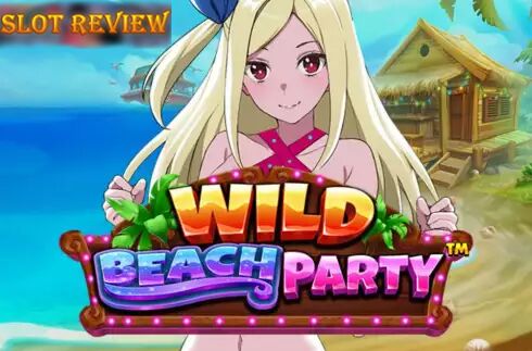 Wild Beach Party slot